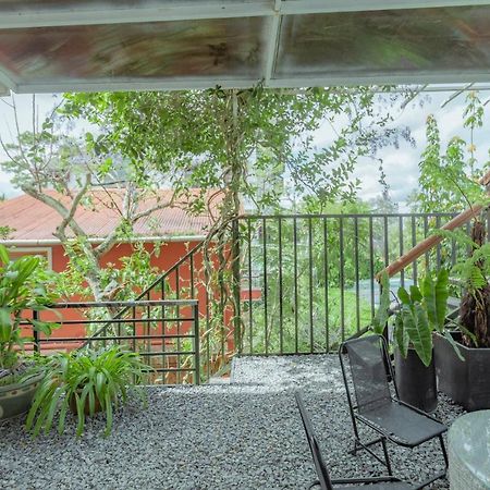 Hilly Hostel ダラット エクステリア 写真