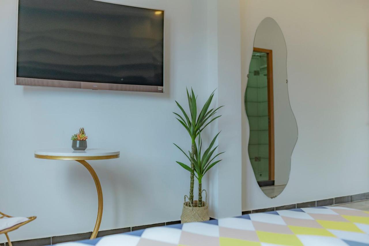 Hilly Hostel ダラット エクステリア 写真