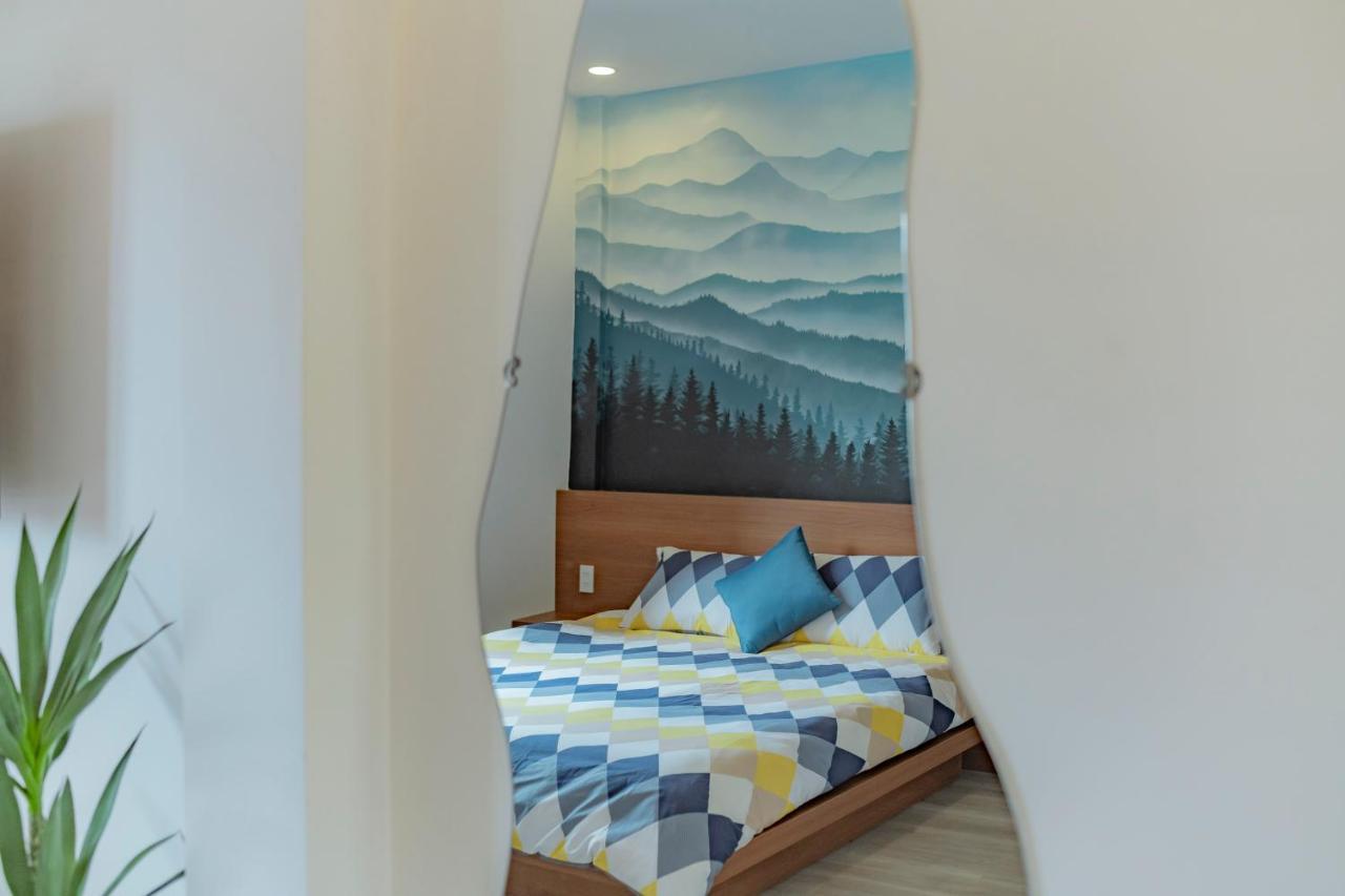 Hilly Hostel ダラット エクステリア 写真