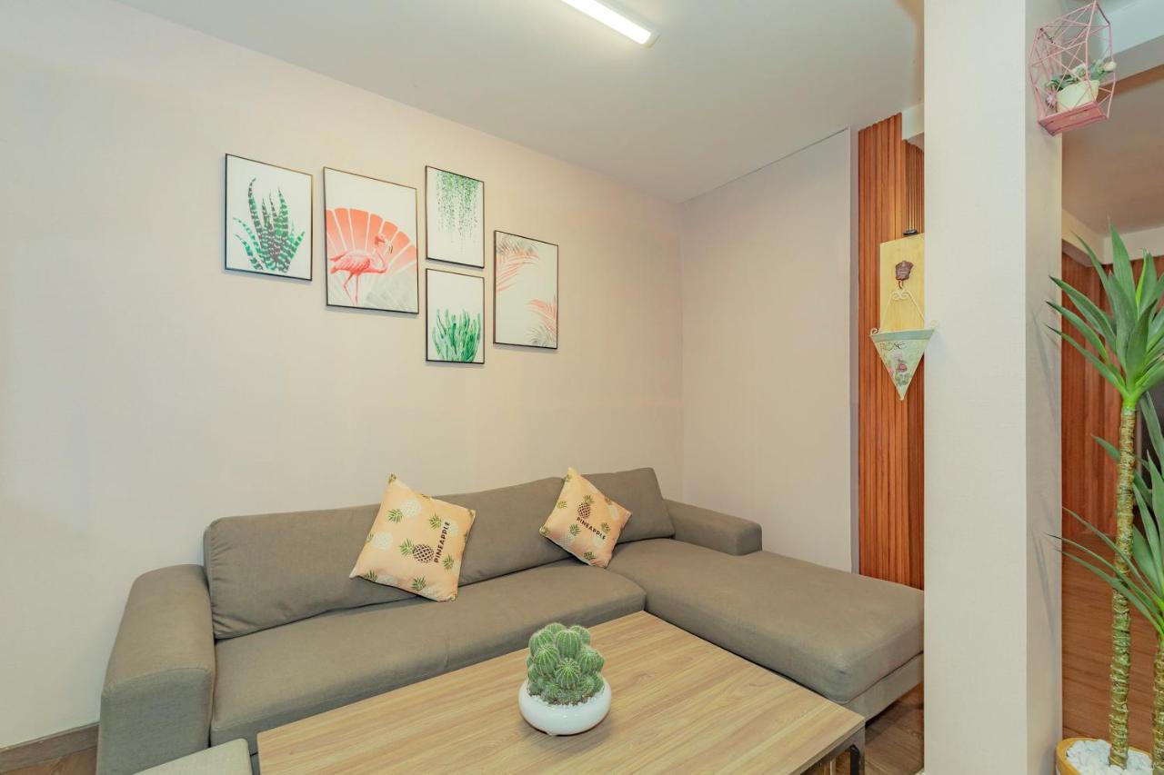 Hilly Hostel ダラット エクステリア 写真